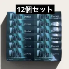 MENARD メナード デライブ Derive 5点 サンプルセット 12個のサムネイル