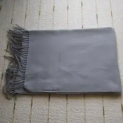 新品 コムサイズム マフラー