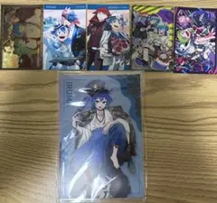 if魔フィア 秋田書店ストア 特典ポストカードセット 魔入りました