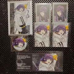 シャレマニ ミズキ グッズ