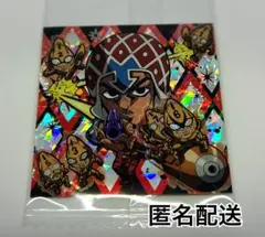 にふぉるめーしょん ジョジョ 黄金の風 Episodio01