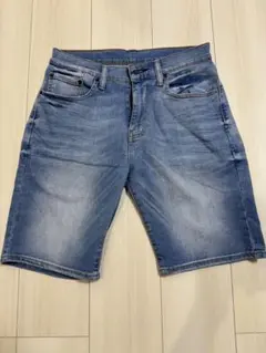 Levi's デニムショートパンツ