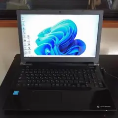 初心者OK☆Office☆15.6インチ☆IPS液晶のサムネイル