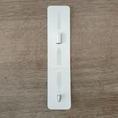 Apple Pencil (第1世代) 純正　ペン先　アダプター