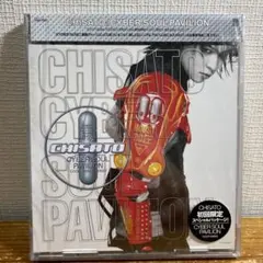 CHISATO/CYBERSOUL PAVILION