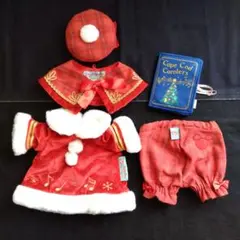 ShellieMay クリスマス コスチュームセット