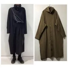 2026年最新】Y's レディース ロングコートの人気アイテム - メルカリ
