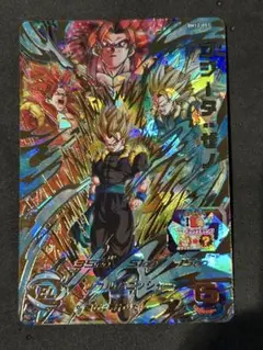 【値下げ】ドラゴンボールヒーローズ HG5-16 PSA10 ドラゴンボールヒーローズ HG5-16 PSA10