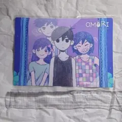 OMORI ボード