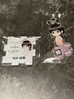 (まとめ買い可)櫻坂46 向井純葉 グッズ