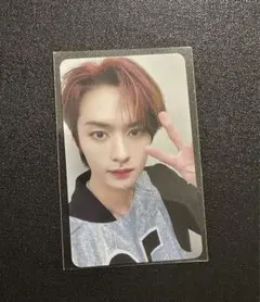 リノ 会場限定 ハイタッチ