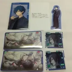 2026年最新】プロセカ zozotown kaitoの人気アイテム - メルカリ