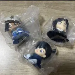 名探偵コナン ちぢませ隊9 ちぢませ隊 江戸川コナン 服部平次 伊織無我