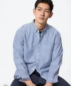 ボタンダウンシャツ