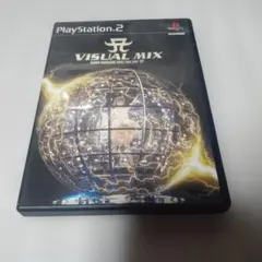 【PS2】浜崎あゆみ A VISUAL MIX