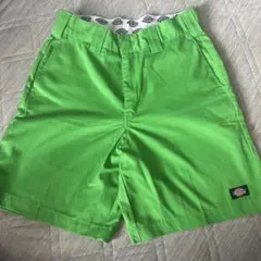 Dickies ディッキーズ　ハーフパンツ　ワークパンツ　ショートパンツ　y2kのサムネイル