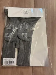 フィロワ　タイツ　グレー　75センチ　新品未使用未開封