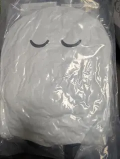 ニーアオートマタ 1番くじ C賞 ママ枕 白 NieR:Automata - メルカリ