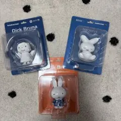 ◇ディックブルーナ　UDF 3点セット