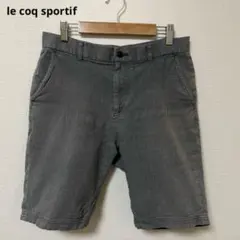le coq sportif ルコックスポルティフ ショートパンツ Mのサムネイル