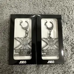 三代目 スタジアム 来場者特典 非売品 3JSB