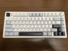 EPOMAKER x Aula F75 ゲーミングキーボード 75%