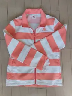 ルコックスポルティフ le coq sportif クロスジャケット Mサイズ