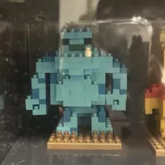 Disney LEGO モンスターズインクセット