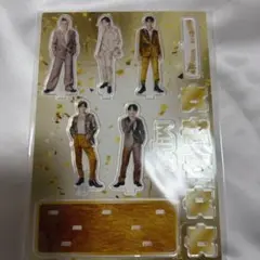 M!LK イイじゃん M!X FC盤 アルバム アクスタ アクリルスタンド 集合