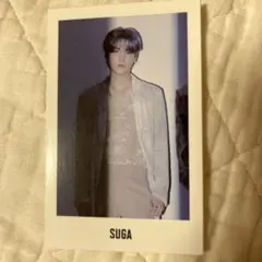 BTS ploof 展示会　ラキドロ