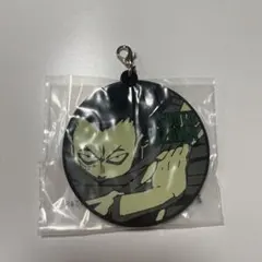 ヒロアカ　一番くじ　ラバーチャーム　相澤消太