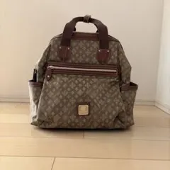 Christian Olivier リュック　値下げ