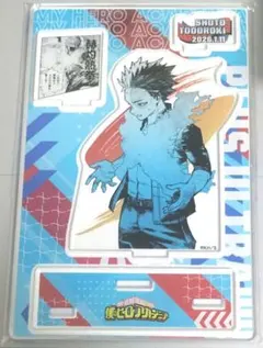 轟焦凍　バースデイ名場面ジオラマフィギュア　僕のヒーローアカデミア 2026