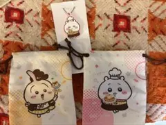 ちいかわココスコラボ商品(ちいかわ)