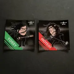 2025年最新】g-freak factory ステッカーの人気アイテム - メルカリ