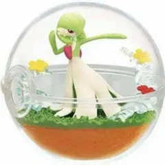 ポケモン サーナイト フィギュア ポケパークカントー 202502070020
