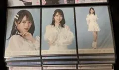 イコラブ　佐々木舞香 生写真 この空がトリガー