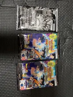 2026年最新】スーパードラゴンボールヒーローズ 究極カードパックの
