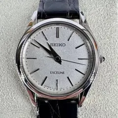 【未使用保管品】SEIKO 8J41-0AJ1 年差クォーツ 32mm 未使用保管品】SEIKO 8J41-0AJ1 年差クォーツ 32mm - メルカリ