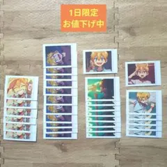 地縛少年花子くん　ぱしゃこれ　源光 32枚セット