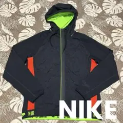 NIKE（ナイキ)フレックス フルジップジャケット DY ランニングジャケット