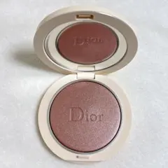 ディオール　ハイライト/チーク