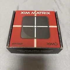 XIM MATRIX コントローラーコンバーターアップデート済 - メルカリ