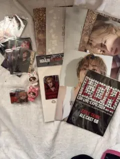 LDH LIVE EXPO 2024 グッズセット 吉野北人まとめ売り