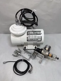 2026年最新】コンプレッサー tc-65の人気アイテム - メルカリ