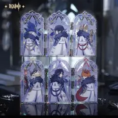 2025年最新】pierrot アクリルスタンドの人気アイテム - メルカリ