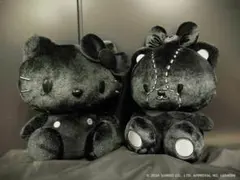 2026年最新】タイニーチャム わくわくブラックフライデーBIGぬいぐるみ