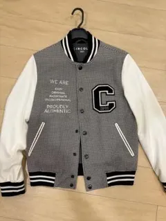 CIRCOLO 1901 スタジャン サイズM LEON掲載