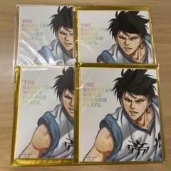 黒子のバスケ　黒バス　虹村修造　グッズまとめ売り