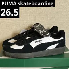 puma PALERMO SKATE TONGUE パレルモ　スケート　タンのサムネイル